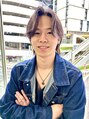 ブラック 渋谷 2nd(BLUCK) 鎌田 嵩矢