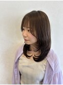 ミディアムレイヤー