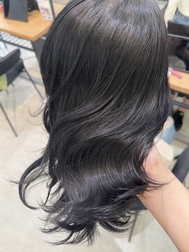 ビュー トウキョウ(VIEW TOKYO) レイヤーカット