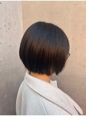 コンパクトボブ