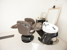 バーバー ショップ リィセプト(Barber shop Resept)