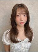 髪質改善トリートメント"サイエンスアクア、髪質改善"