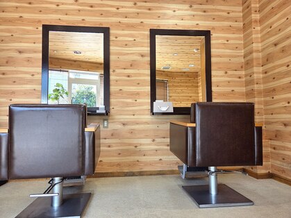 カラールーム 可部店(COLOR ROOM)の写真