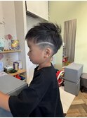 バリアートソフモヒ