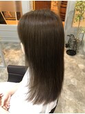 グレージュ