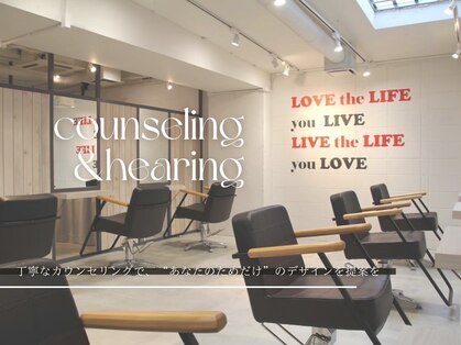 ライズ ヘア ブランド 豊中店(RISE HAIR BRAND)の写真