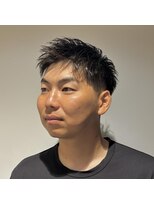 ミセン(MISEN)&nbsp;フェードスタイル