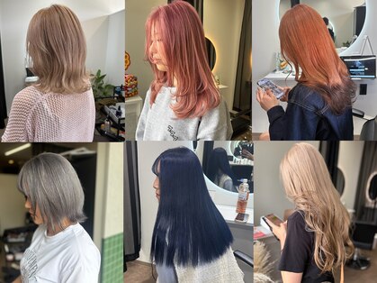 リコル(Licol)の写真