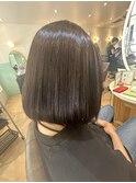 8-5 前下がり