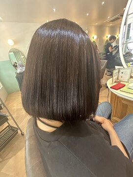 アンフィ 矢向(Anphi) 8-5 前下がり