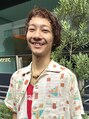 ナループロアオハナ(Nalu pu loa ohana) 片寄 裕資