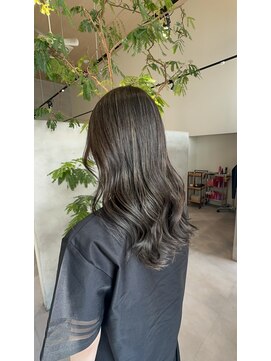 ルプラス(le place.) ハイライトカラー