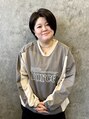 アグ ヘアー バズ 釧路鳥取大通店(Agu hair buzz) 上田 麗