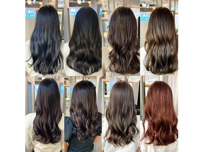 エント エクラート 川越東口店(ento.ECLART)の写真