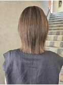 タッセルボブ