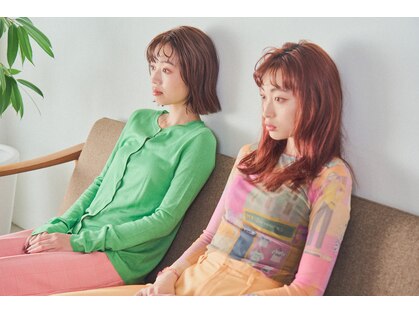 ヤーン(yaan)の写真