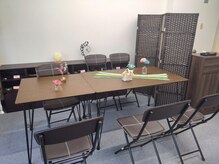 ラクエ(Rakue)の雰囲気(初めての方や海外の方も、楽しんでいただけます♪)