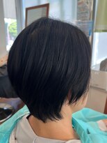 レリビー アウラ(LELiBE_'aula)&nbsp;ショート