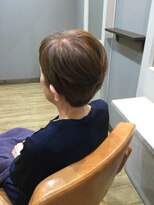 クロデザイン(KURO DESIGN)&nbsp;耳掛けショート