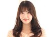 【通常人気No4】カット+カラー+髪質改善トリートメント
