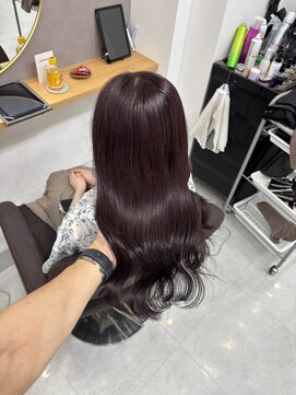 アイズ 横浜(IS) ラベンダーピンク/ピンクカラー