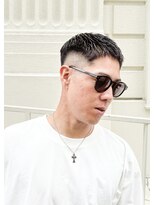 ダッド(DAD)&nbsp;[クロップ]