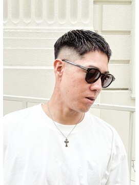 ダッド(DAD) [クロップ]