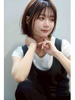 ゼロ 仏生山店(ZERO) スウィングボブ