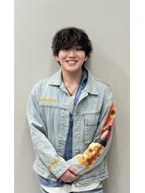 個室サロンZayn.salon (ゼイン) 髪質改善 /ダブルカラー 札幌大通【12/1OPEN(予定)】 境 威人
