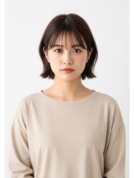 ライフイズ 磐田本店(Life is...) #磐田　外はねボブ！