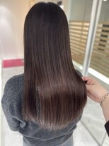 リゼル ユア 渋谷(RISEL YUA)&nbsp;エクステ　シールエクステ　ロング