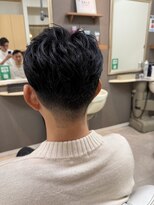 フェイスワン(Face 1)&nbsp;ショート