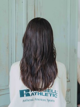 アマリス(Amaris) やわらかロング20代/30代/40代/庭瀬