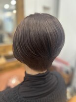 ニューラインギンザ(New-Line 銀座)&nbsp;ショート