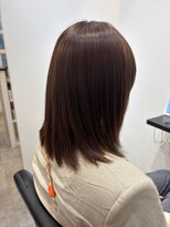 イマ(ima)&nbsp;美髪矯正