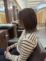 シャンプー ボーイ 宮崎柳丸店(SHAMPOO BOY)&nbsp;髪質改善トリートメント