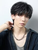 クロトヴィラ 天神大名(KUROT villa)&nbsp;シースルーコンマフェザーショートセンターp