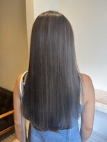 ヘアーサロン キー(Hair salon key)&nbsp;ハイライト