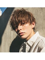 アンサ 椥辻店(ANSA)&nbsp;ハイトーンマッシュ