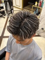 レム 長野(REM)&nbsp;人気No.1 ホワイトメッシュ  丸山