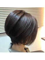 グランド トゥルース 守谷店(GRAND TRUTH)&nbsp;Ａラインボブ