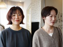 ポーズサロン(PAUSESALON)