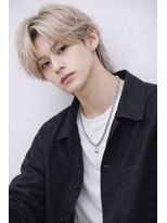 エフコード 難波(F-CODE) メンズハイトーン