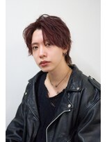 アフィナー(Afinar)&nbsp;【横浜/横浜駅】レイヤーカット/髪質改善/ダブルカラー/エクステ