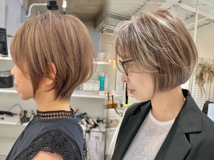 ジュベ(juve.)の写真