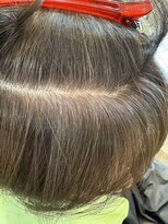 ヴィオラプロ(violla pro) 白髪ぼかしカラー