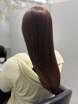 イレス 新札幌店(IRESU)&nbsp;髪質改善/髪質改善カラー/艶髪/髪質改善トリートメント/新札幌