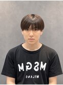 シースルーマッシュ