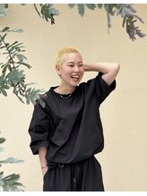 プレマ(Prema)&nbsp;小山 美月