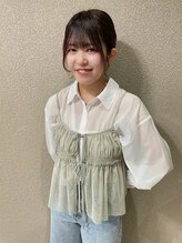 ヘアーガーデン バレッタ(hair garden barretta)&nbsp;YUMENA 